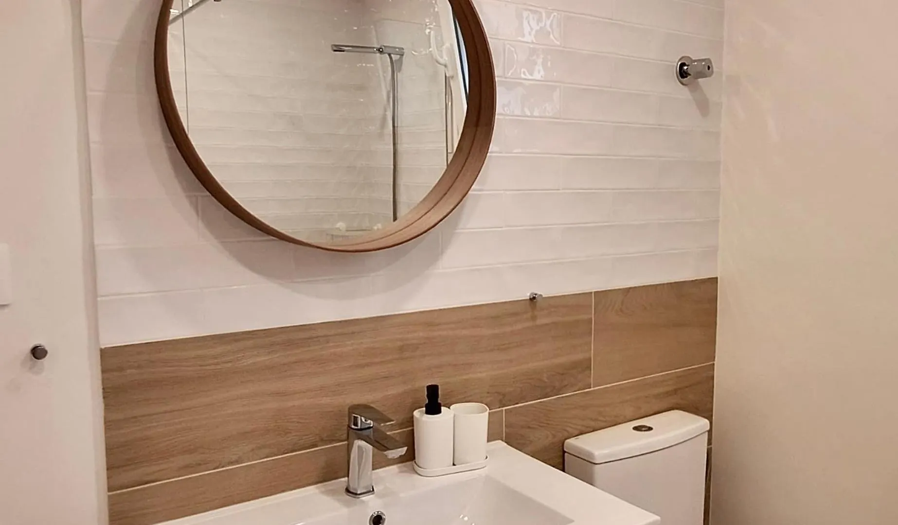 شقة Ocean Breeze House مورو ذيل خابلِ