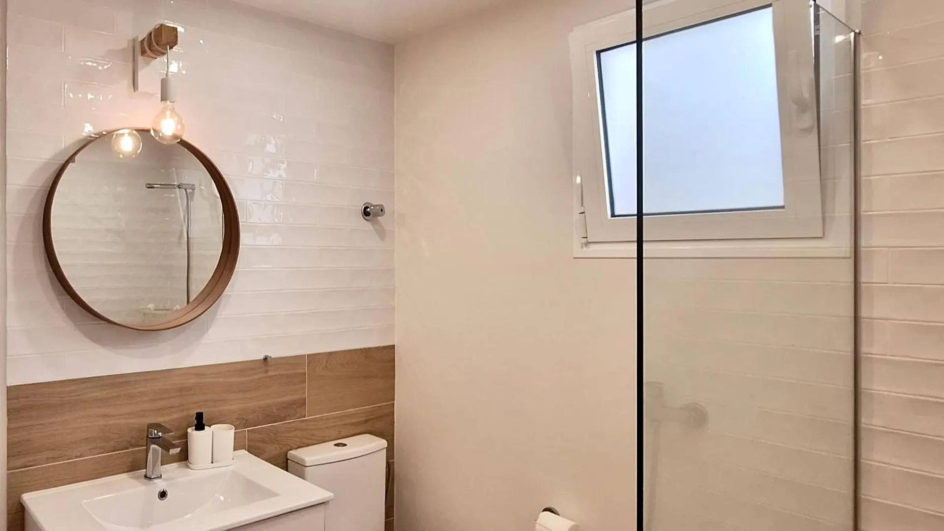 شقة Ocean Breeze House مورو ذيل خابلِ 0*,  إسبانيا