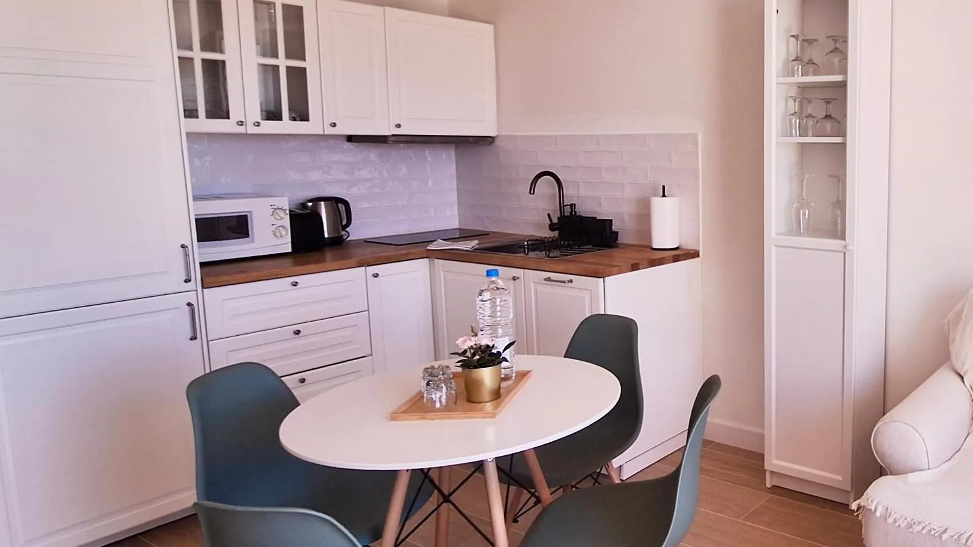 شقة Ocean Breeze House مورو ذيل خابلِ إسبانيا